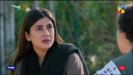 Sang-e-Mah - Episode 11 - 20th March 2022